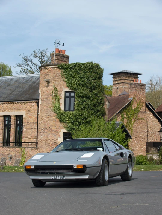 1976 Ferrari 308 GTB - Image 17 of 28