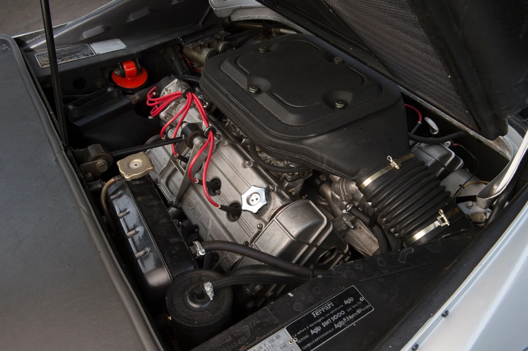 1976 Ferrari 308 GTB - Image 21 of 28
