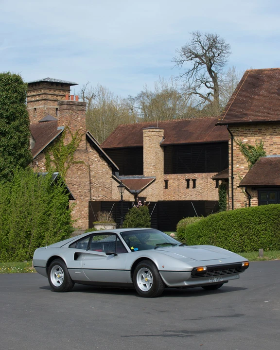 1976 Ferrari 308 GTB - Image 6 of 28