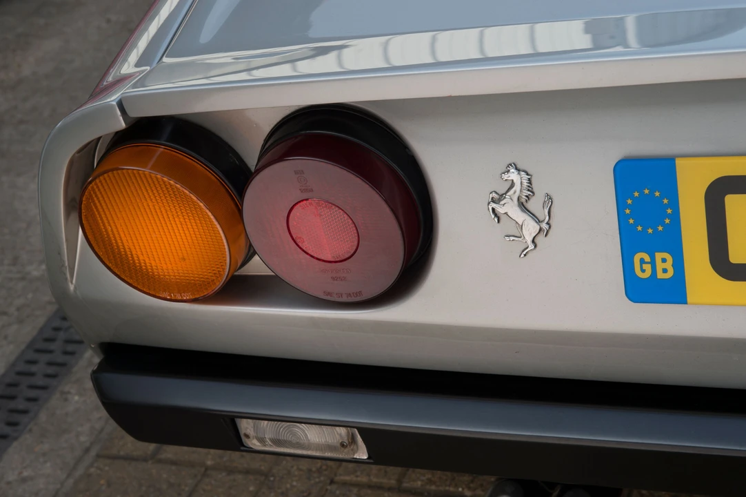 1976 Ferrari 308 GTB - Image 23 of 28