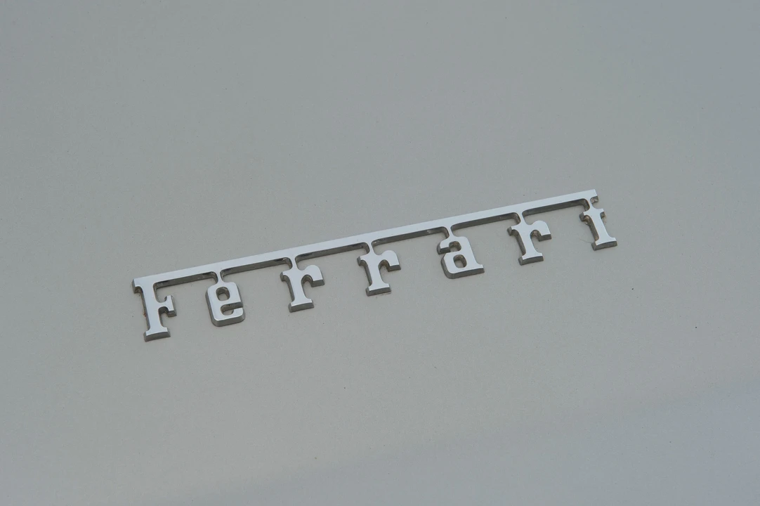 1976 Ferrari 308 GTB - Image 26 of 28