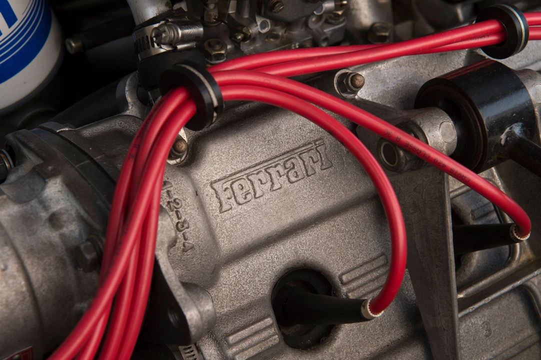 1976 Ferrari 308 GTB - Image 18 of 28