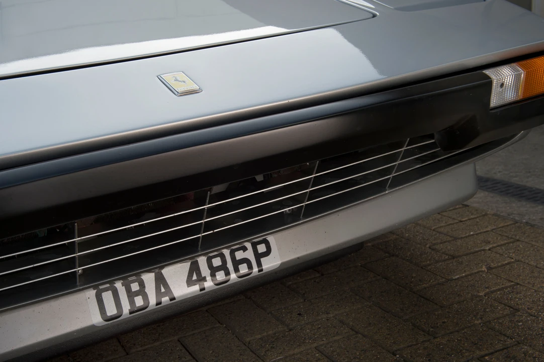 1976 Ferrari 308 GTB - Image 8 of 28