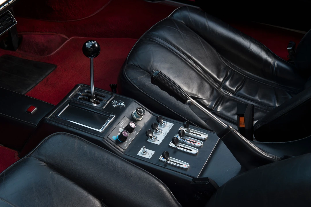1976 Ferrari 308 GTB - Image 12 of 28