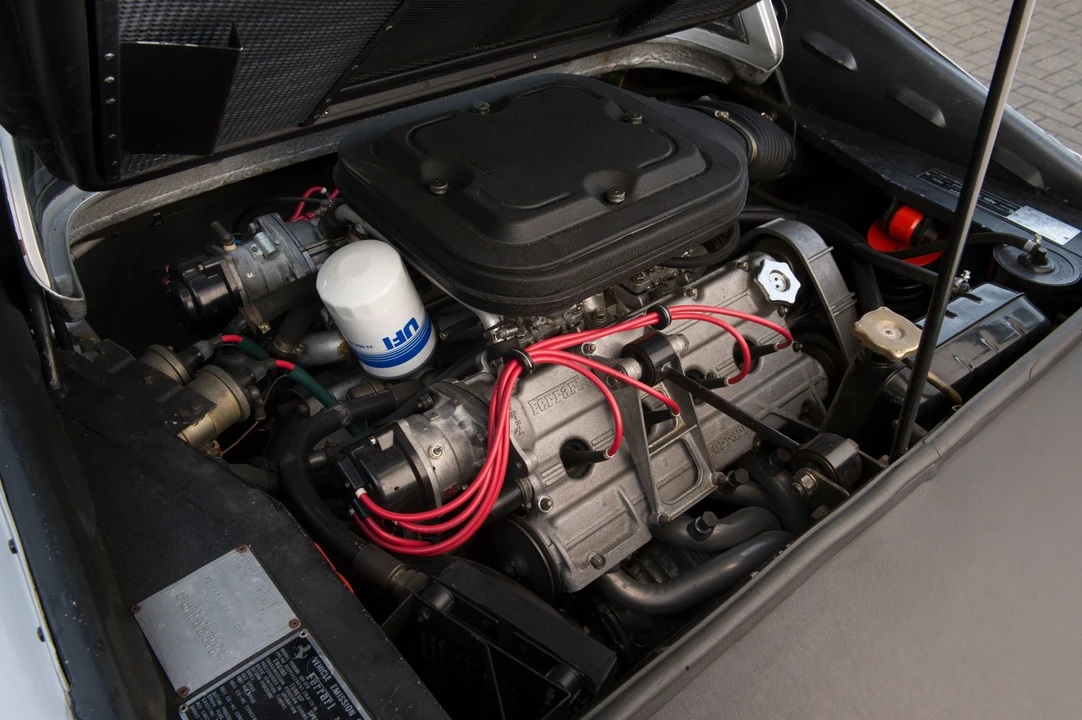 1976 Ferrari 308 GTB - Image 20 of 28