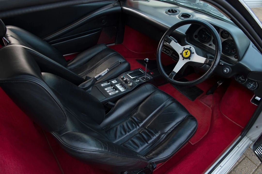 1976 Ferrari 308 GTB - Image 16 of 28