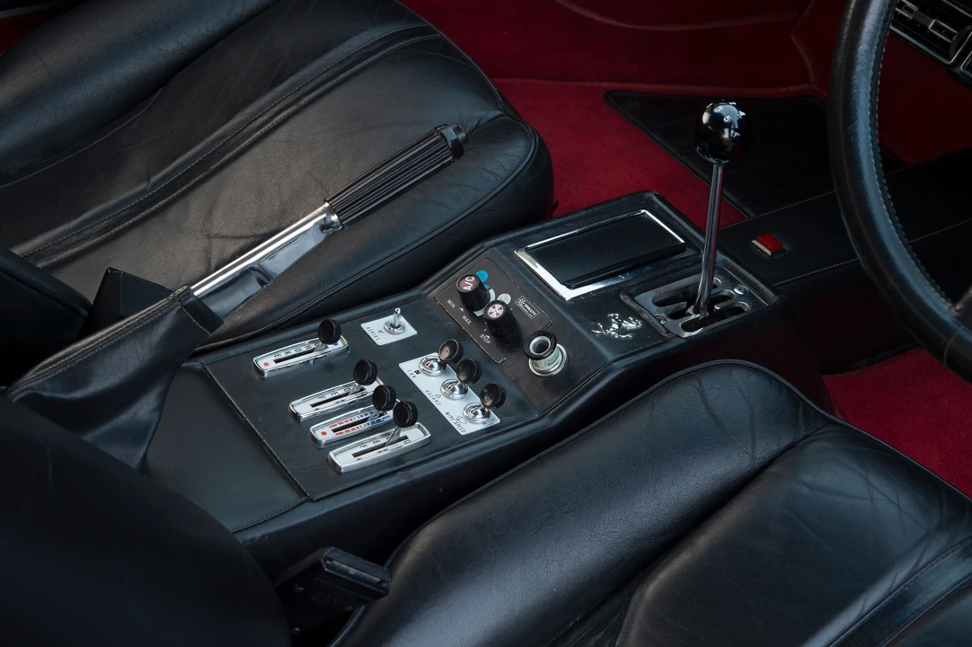 1976 Ferrari 308 GTB - Image 15 of 28