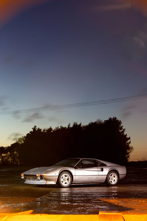 1976 Ferrari 308 GTB - Image 4 of 19
