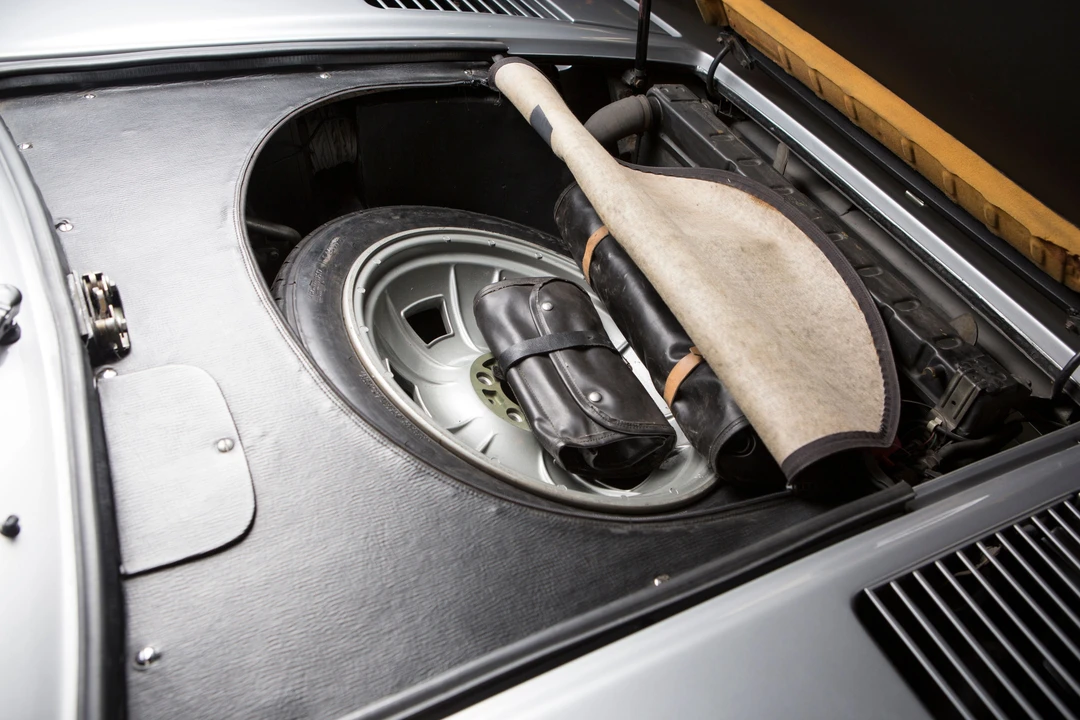 1976 Ferrari 308 GTB - Image 3 of 19
