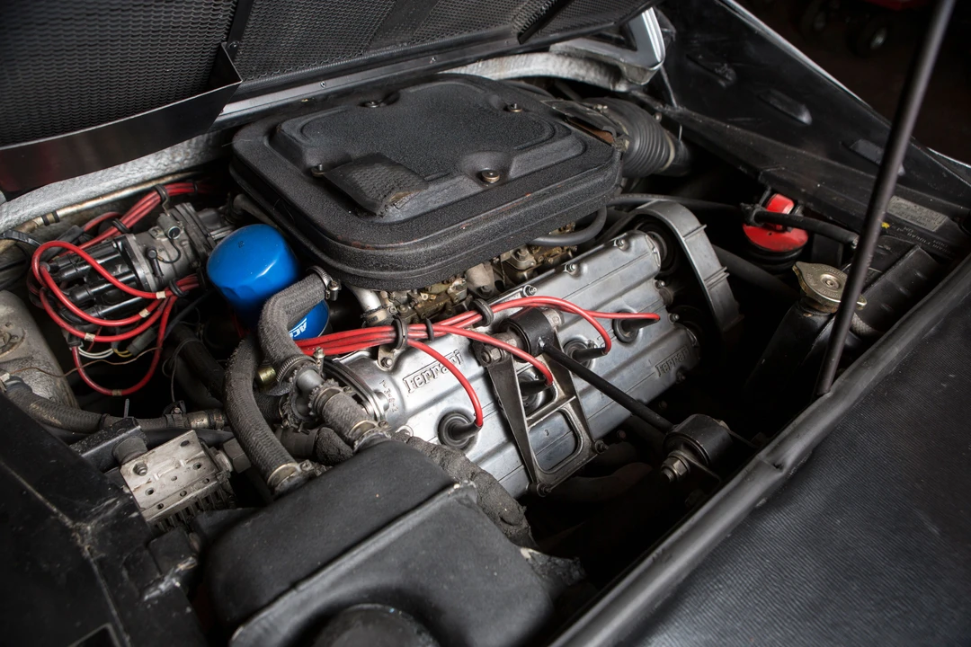 1976 Ferrari 308 GTB - Image 17 of 19