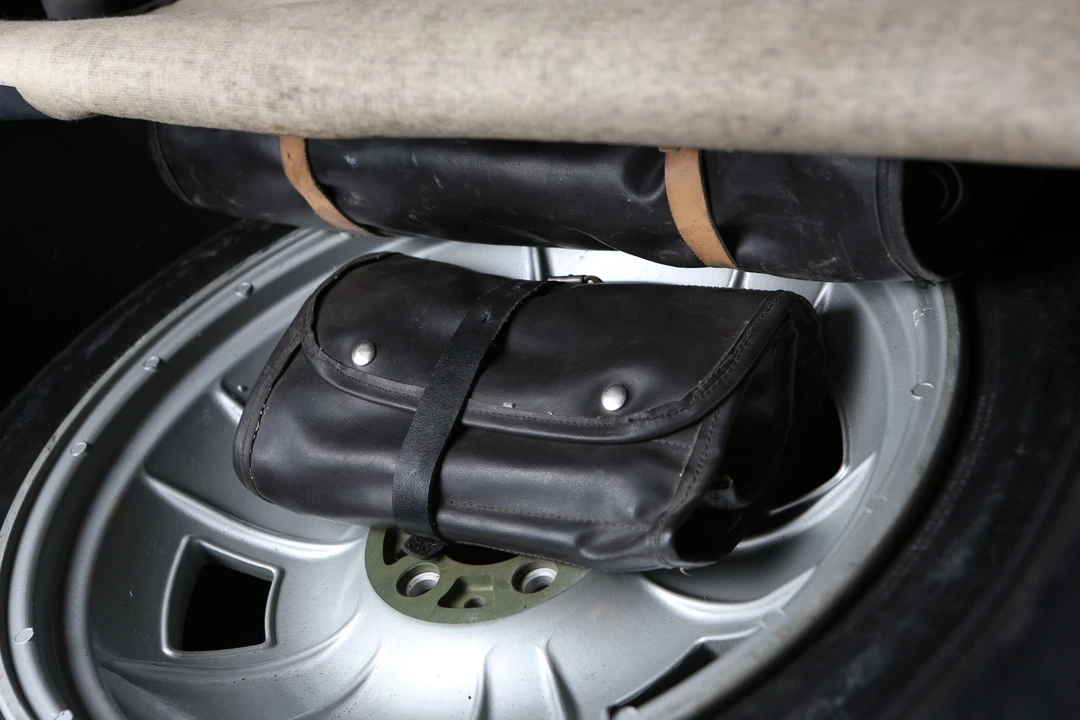1976 Ferrari 308 GTB - Image 2 of 19