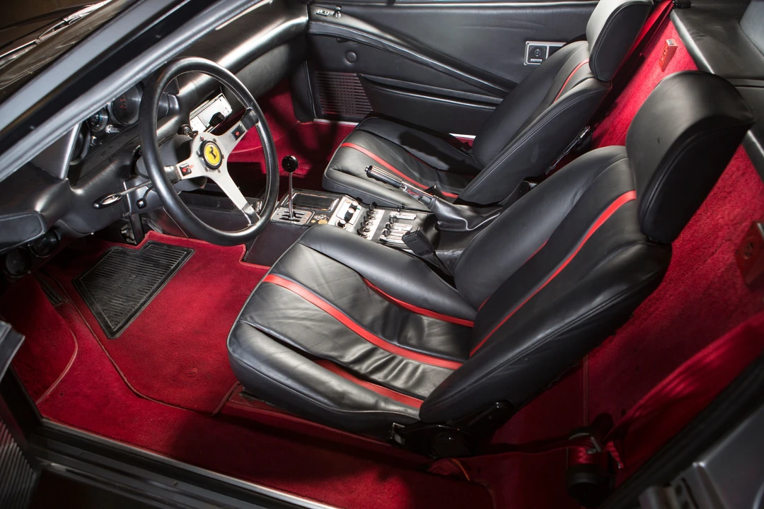 1976 Ferrari 308 GTB - Image 10 of 19