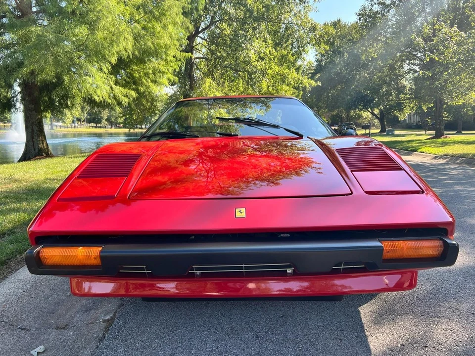 1976 Ferrari 308 - Image 11 of 31