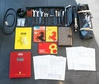 1976 Ferrari 308 - Image 27 of 31