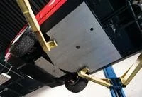 1976 Ferrari 308 - Image 30 of 31