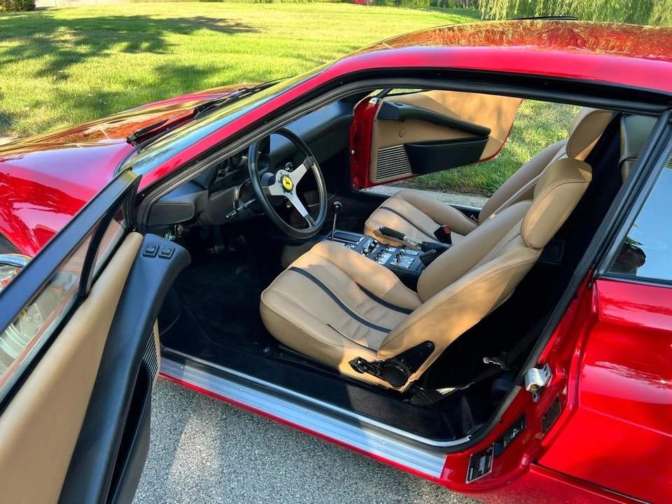 1976 Ferrari 308 - Image 14 of 31