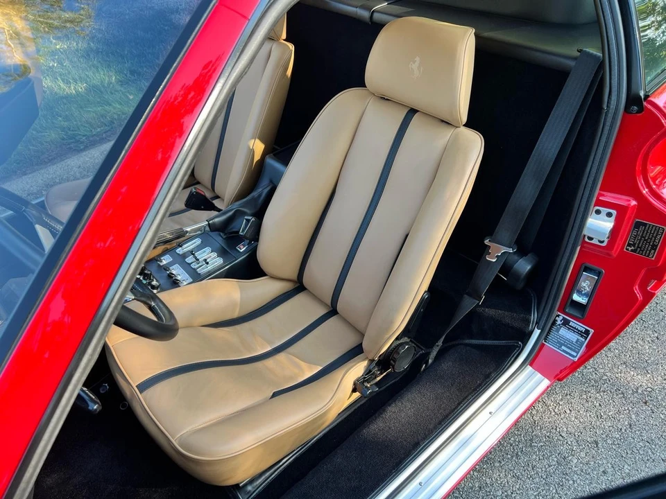 1976 Ferrari 308 - Image 16 of 31