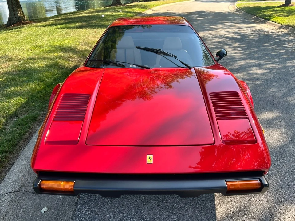 1976 Ferrari 308 GTB - Image 11 of 21