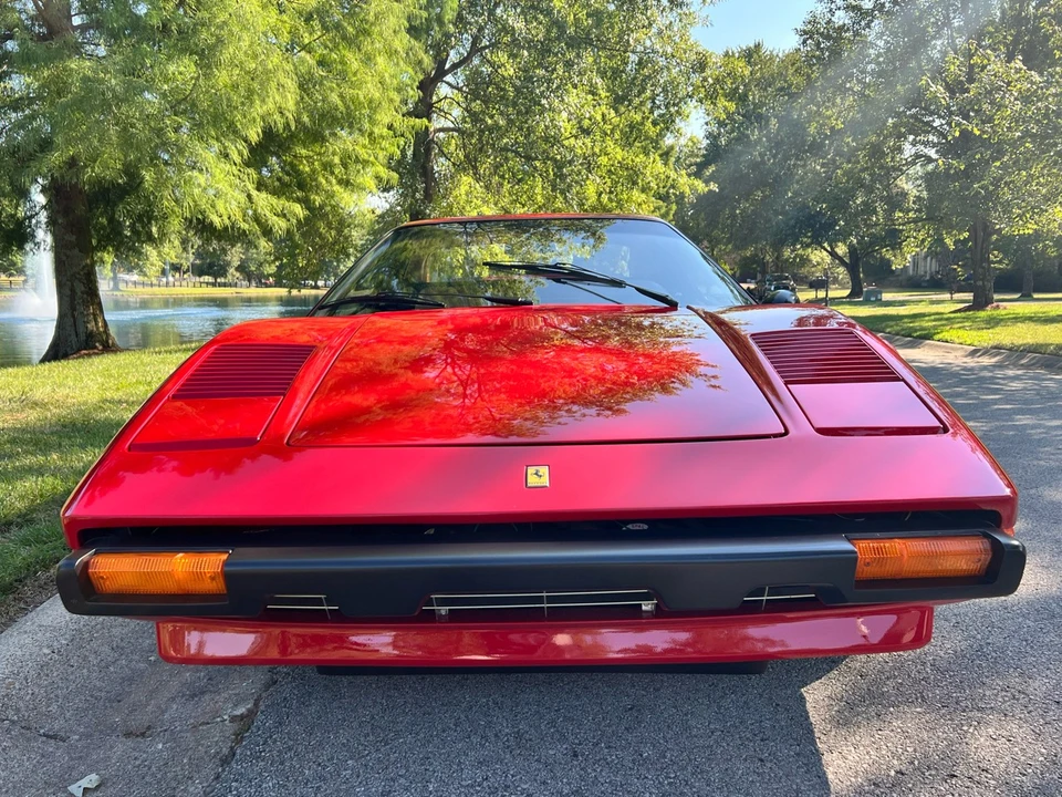 1976 Ferrari 308 GTB - Image 11 of 21