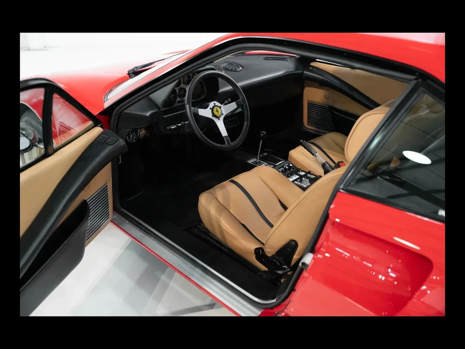 1976 Ferrari 308 GTB - Image 13 of 21