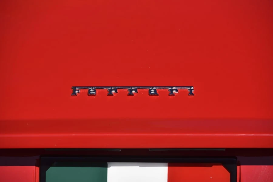 1976 Ferrari 308 GTB - Image 8 of 27