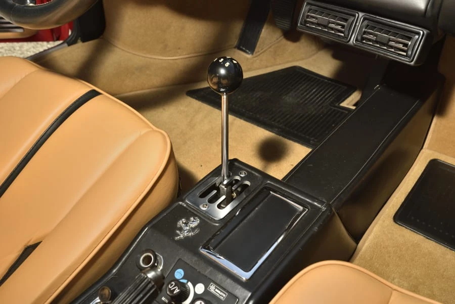 1976 Ferrari 308 GTB - Image 23 of 27
