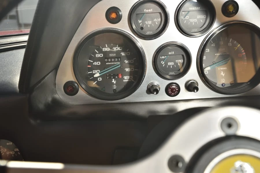 1976 Ferrari 308 GTB - Image 22 of 27