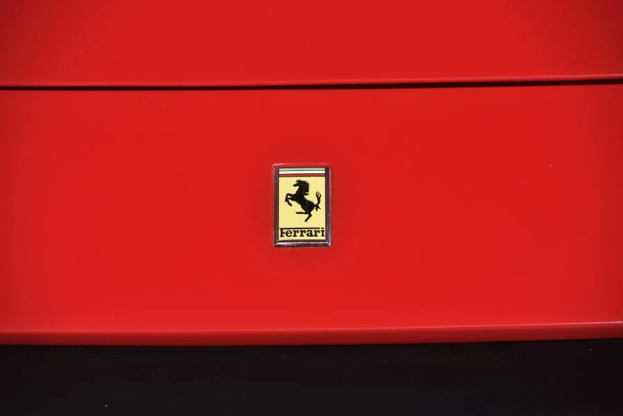 1976 Ferrari 308 GTB - Image 10 of 27