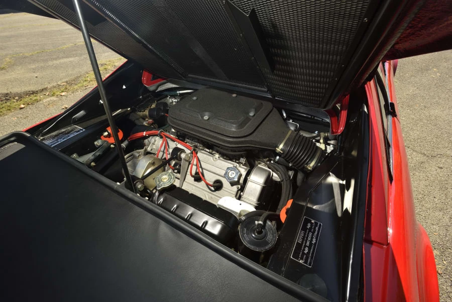1976 Ferrari 308 GTB - Image 26 of 27
