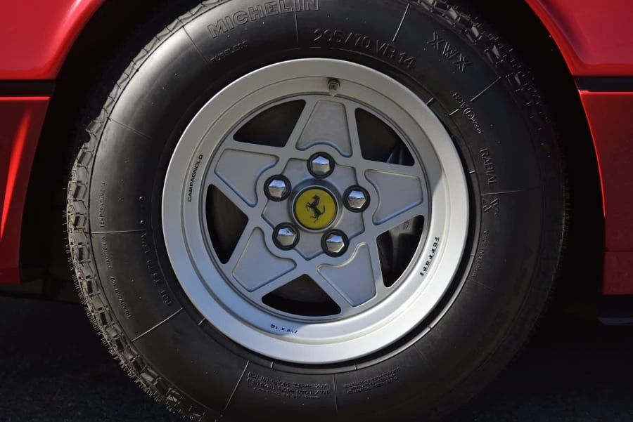 1976 Ferrari 308 GTB - Image 17 of 27