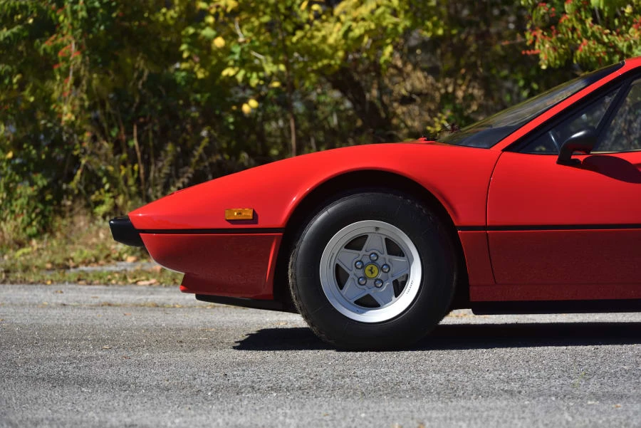 1976 Ferrari 308 GTB - Image 11 of 27