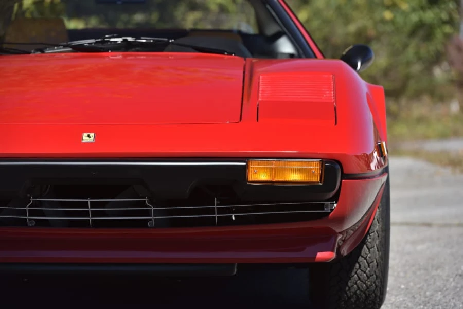1976 Ferrari 308 GTB - Image 12 of 27