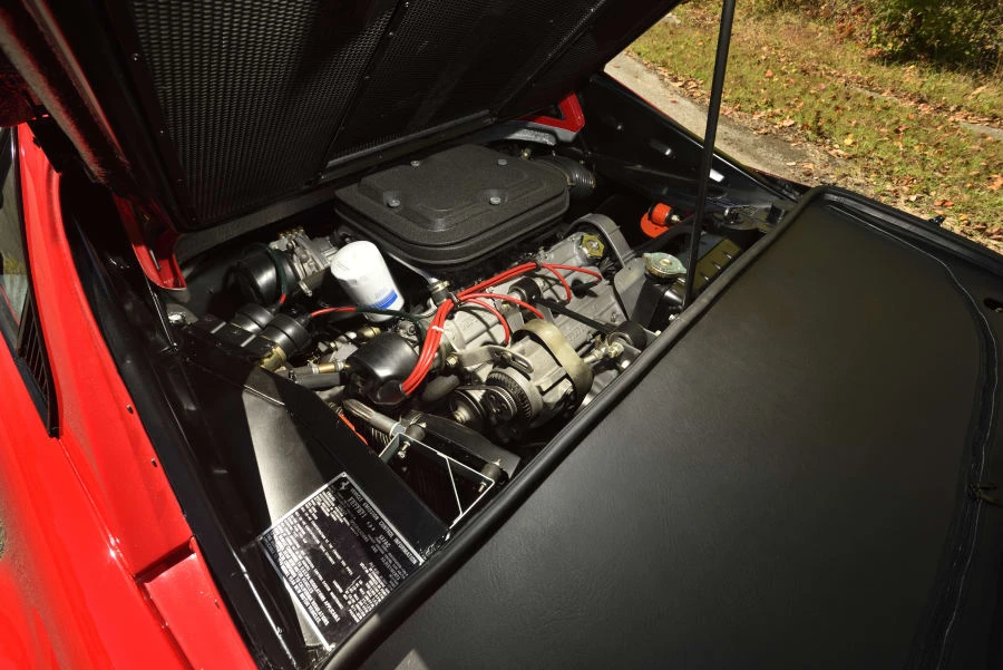 1976 Ferrari 308 GTB - Image 24 of 27
