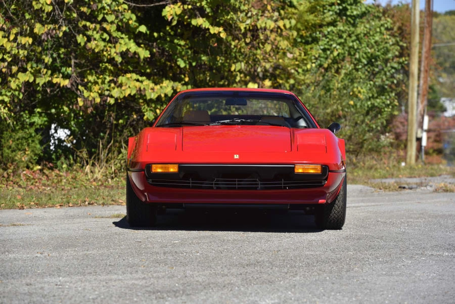 1976 Ferrari 308 GTB - Image 4 of 27