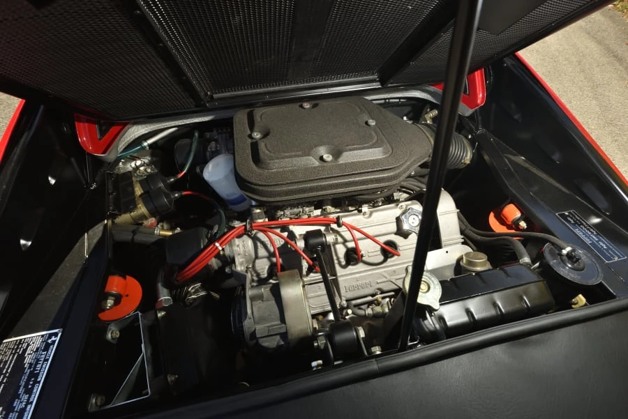 1976 Ferrari 308 GTB - Image 25 of 27