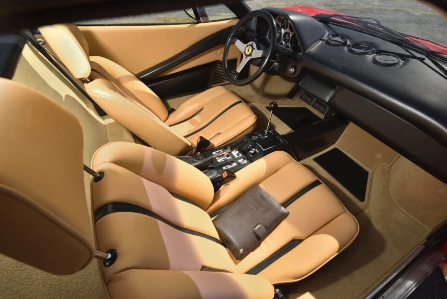1976 Ferrari 308 GTB - Image 20 of 27