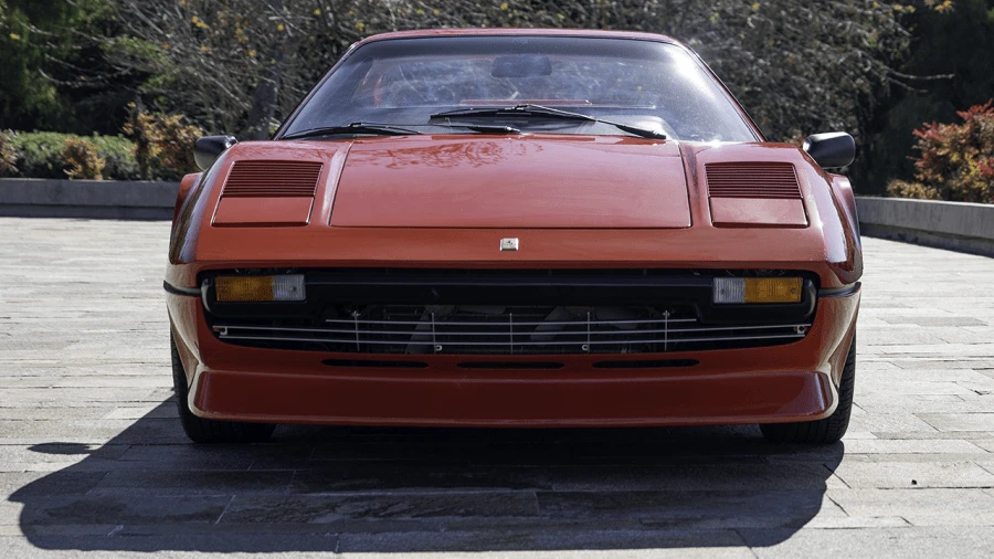 1976 Ferrari 308 GTB - Image 4 of 14