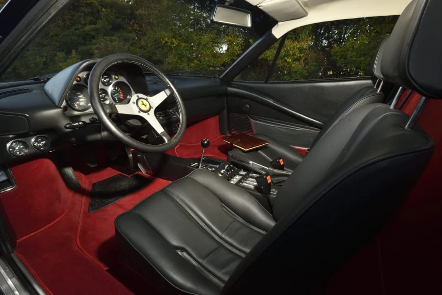 1976 Ferrari 308 GTB - Image 23 of 29