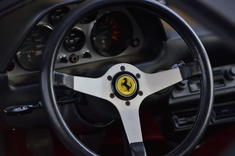 1976 Ferrari 308 GTB - Image 22 of 29