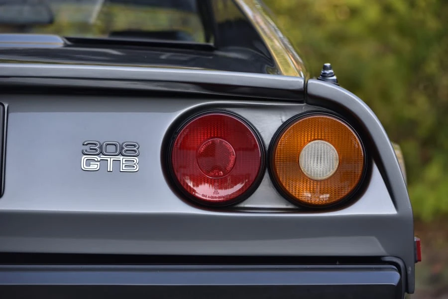 1976 Ferrari 308 GTB - Image 17 of 29