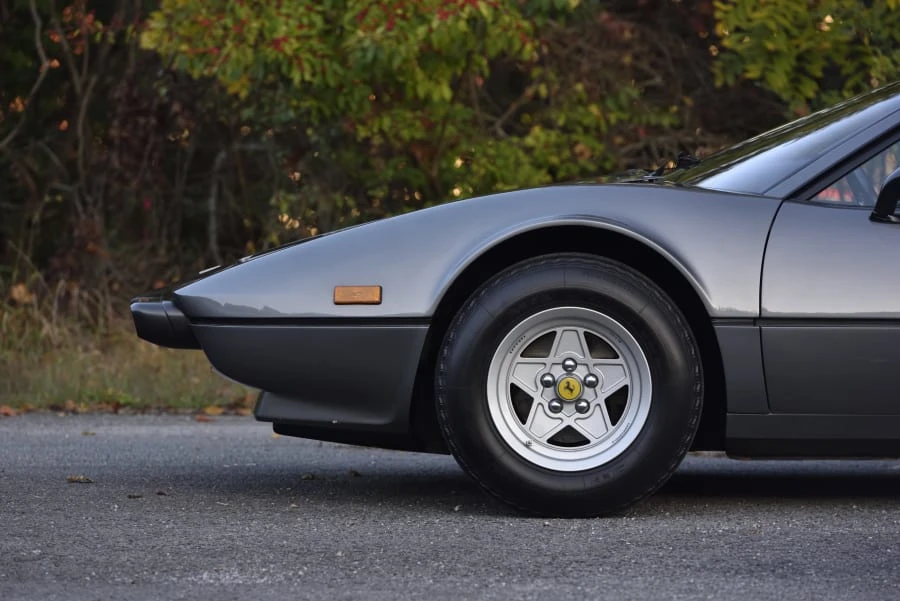 1976 Ferrari 308 GTB - Image 16 of 29