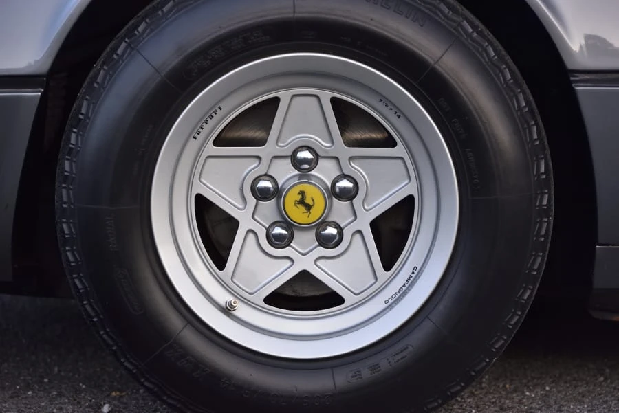 1976 Ferrari 308 GTB - Image 18 of 29
