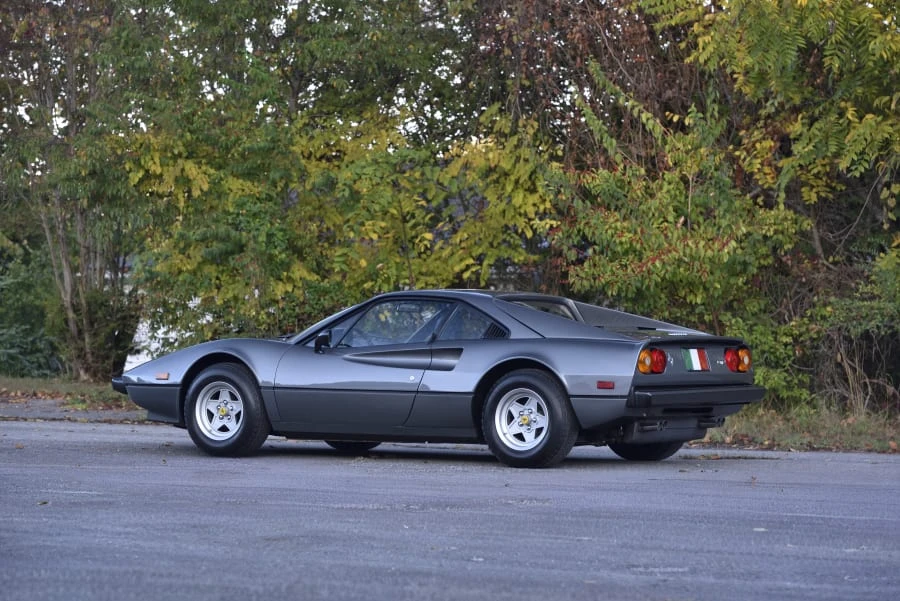 1976 Ferrari 308 GTB - Image 11 of 29