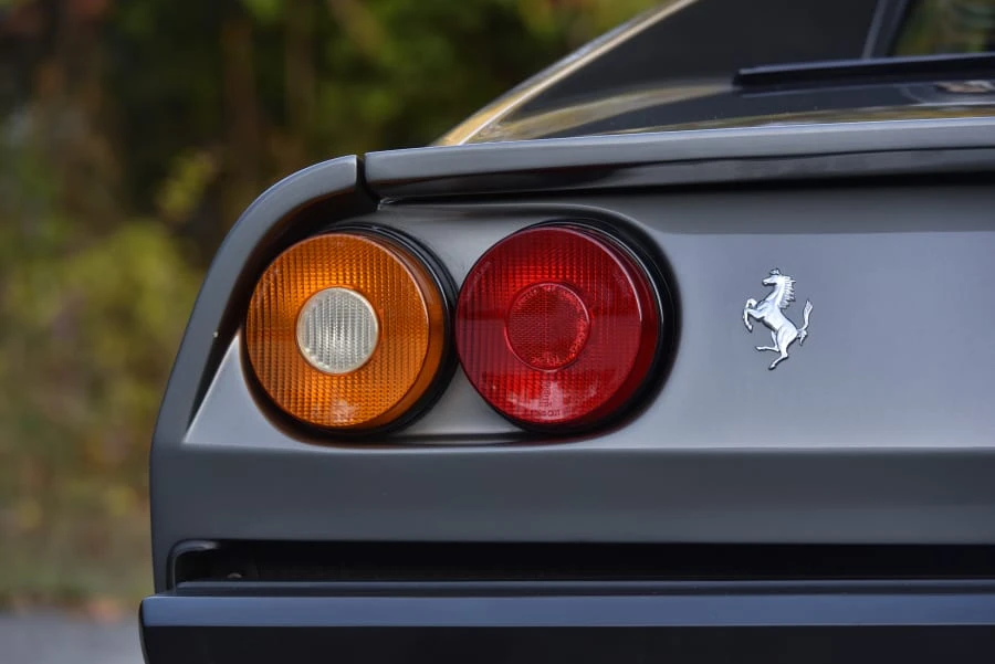 1976 Ferrari 308 GTB - Image 7 of 29