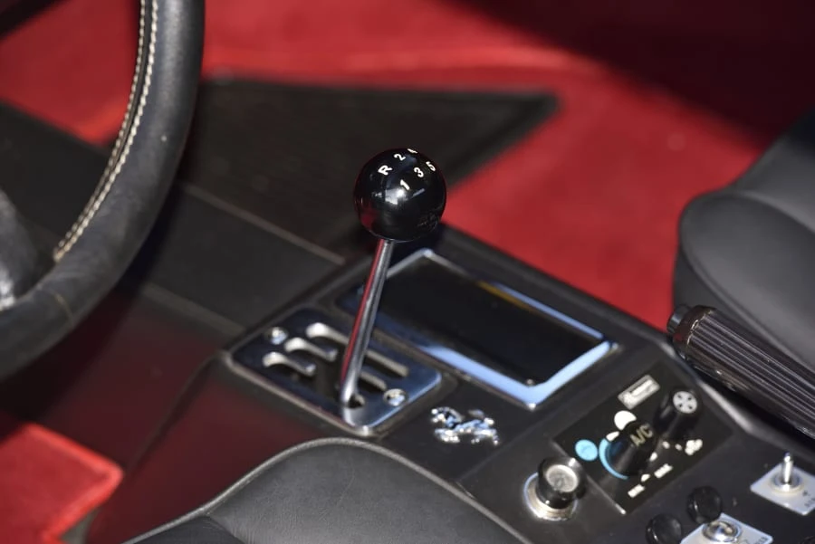 1976 Ferrari 308 GTB - Image 25 of 29