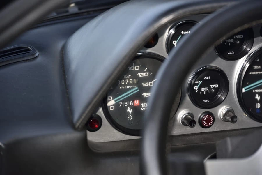 1976 Ferrari 308 GTB - Image 24 of 29
