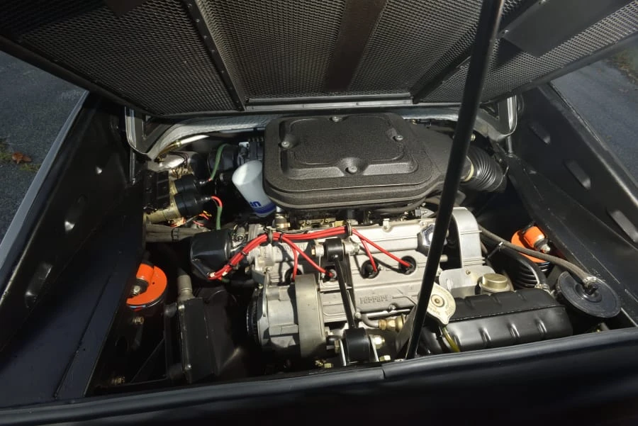 1976 Ferrari 308 GTB - Image 28 of 29