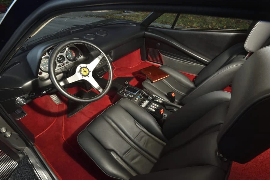 1976 Ferrari 308 GTB - Image 20 of 29
