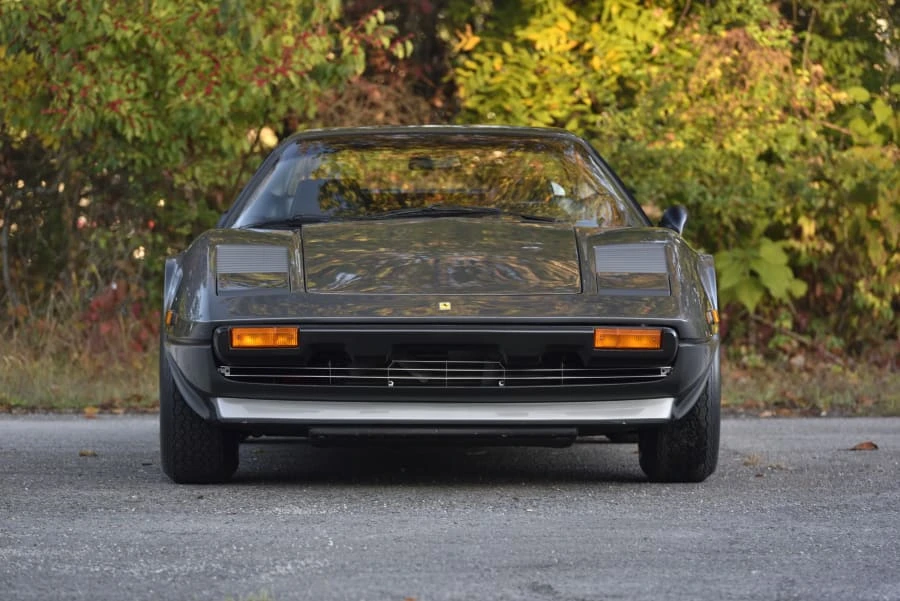 1976 Ferrari 308 GTB - Image 4 of 29