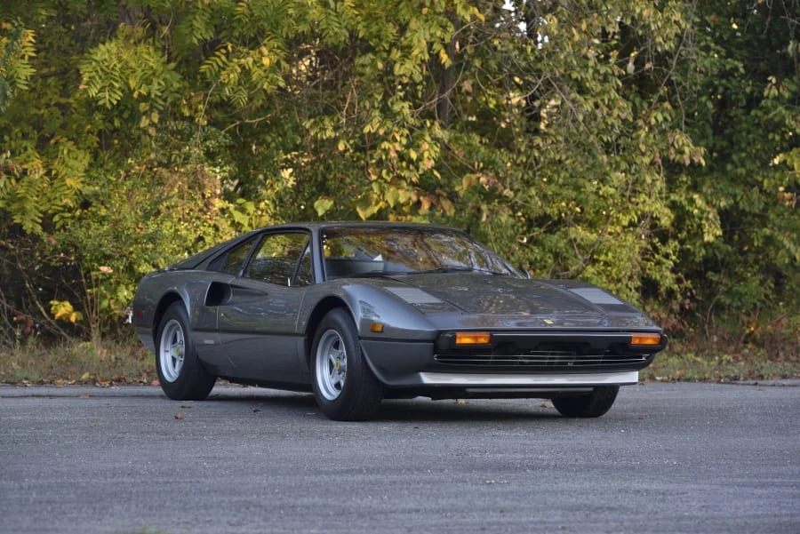 1976 Ferrari 308 GTB - Image 12 of 29